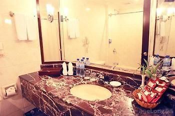 Junyao Hotel - Wenzhou Esterno foto