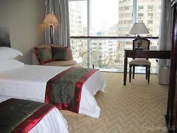 Junyao Hotel - Wenzhou Esterno foto