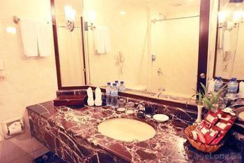 Junyao Hotel - Wenzhou Esterno foto