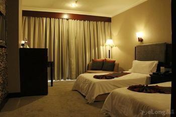 Junyao Hotel - Wenzhou Esterno foto