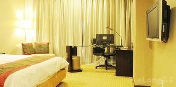 Junyao Hotel - Wenzhou Esterno foto