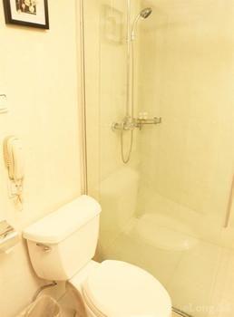 Junyao Hotel - Wenzhou Esterno foto