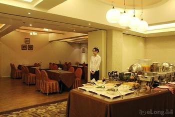Junyao Hotel - Wenzhou Esterno foto