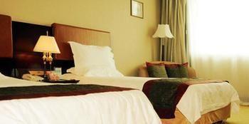 Junyao Hotel - Wenzhou Esterno foto