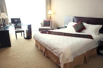 Junyao Hotel - Wenzhou Esterno foto